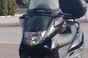 Honda forestight