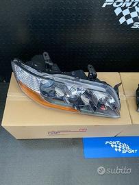 Faro anteriore destro Mitsubishi Lancer Evo IX