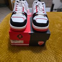 skechers Ducati 