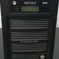 NAS Buffalo TeraStationPro