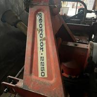 Rototerra morra