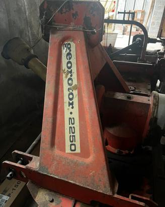 Rototerra morra