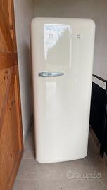 Frigorifero smeg vintage anni 50