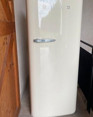 Frigorifero smeg vintage anni 50
