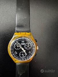 Swatch anno 90
