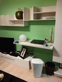 Mobile TV contenitore 