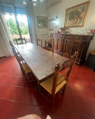 Arredamento vario