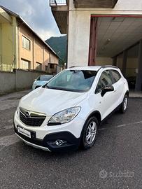 Opel Mokka 1.4 Turbo Ecotec 140CV 4x4 Start&Stop E
