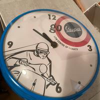 Orologio Vespa