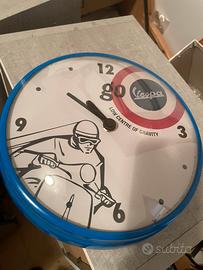 Orologio Vespa