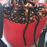 borsa o bag