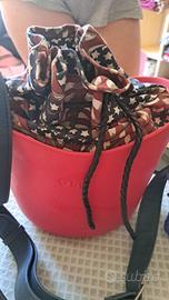 borsa o bag