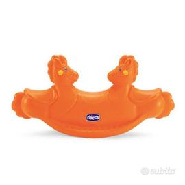 chicco pony multidondolo