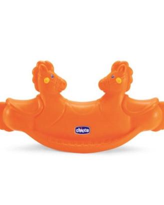 chicco pony multidondolo