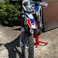Sherco se 125 six days 2018