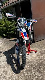 Sherco se 125 six days 2018