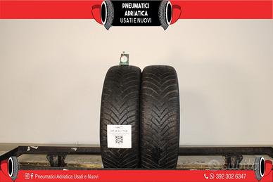 2 Gomme 165 60 R 14 Star performer al 87% SPED GRA