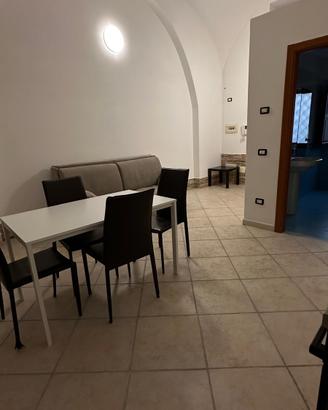 Monolocale a Nocera superiore