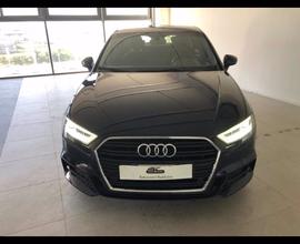 AUDI A3 sportback 30 1.6 tdi admired 116cv my20