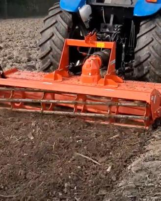 Erpice Rotante Maschio Gaspardo DL 250 super