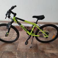 bici mountain bike