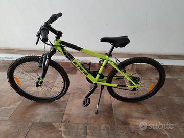 bici mountain bike