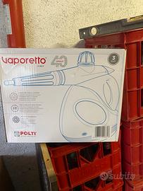 Vaporetto