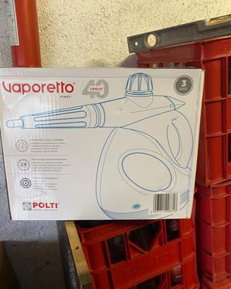 Vaporetto