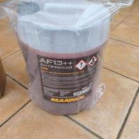 Anticongelante Mannol 10L