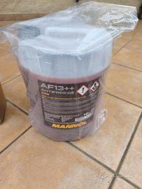 Anticongelante Mannol 10L