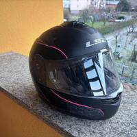 Casco modulare LS2