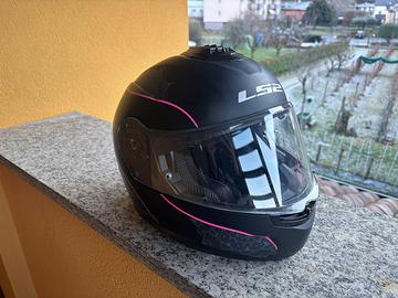 Casco modulare LS2
