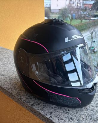 Casco modulare LS2