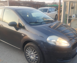 Fiat Grande Punto del 2010