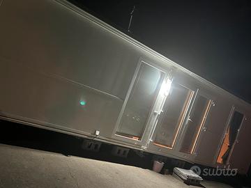 Casa mobile bürstner