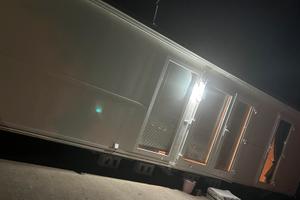 Casa mobile bürstner