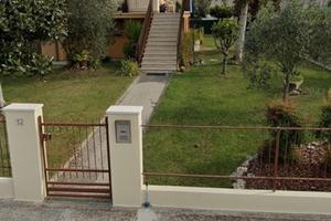 Villetta indipendente