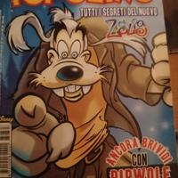 Topolino n. 2763 - 11 Novembre 2008