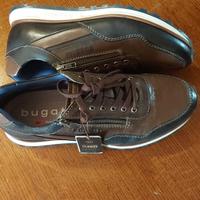 SCARPE UOMO BUGATTI TG.44