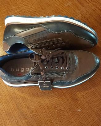 SCARPE UOMO BUGATTI TG.44