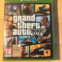 Gta 5 per xbox one