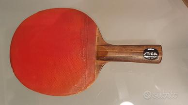 racchetta ping pong STIGA