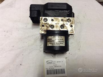 Pompa abs - KIA Rio 00-05