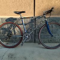 Mountain Bike Da 26" Basso Costo 