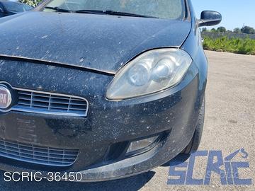 Fiat bravo 2 198 2.0 d multijet 165cv ricambi