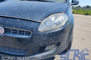 Fiat bravo 2 198 2.0 d multijet 165cv ricambi