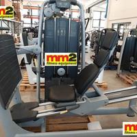 leg press Technogym usato ricondizionato