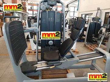 leg press Technogym usato ricondizionato