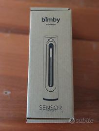 Bimby Sensor usato
