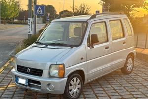 Suzuki Wagon R+ R 1.2 4x4